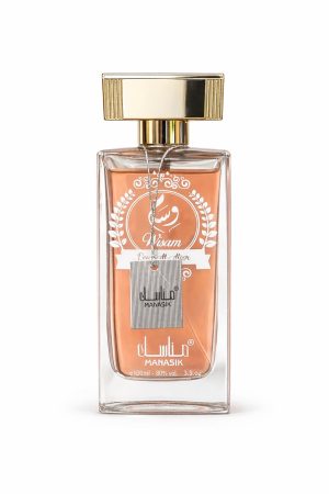 Wisam Eau de Parfum Manasik