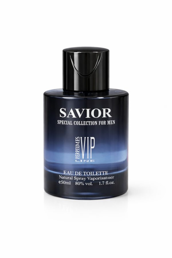 savior men perfume Savior eau de toilette for men bottle