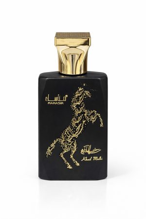Khail Malki eau de parfum bottle front
