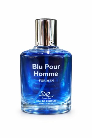 blu pour homme perfume Blu Pour Homme eau de parfum for men bottle front