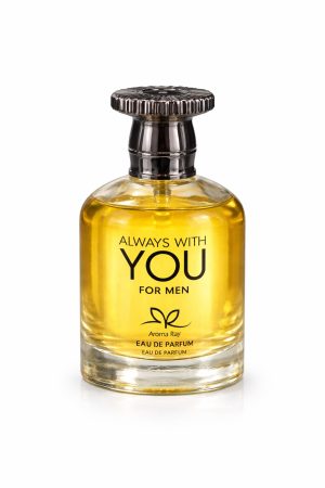 always with you perfume Always With You eau de parfum for men bottle front