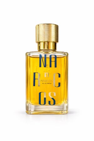 narcos perfume Narcos eau de parfum for men bottle front