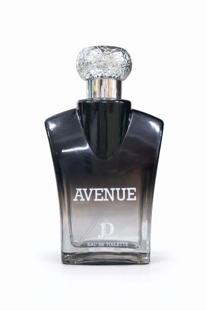 avenue perfume : Avenue eau de toilette for men bottle front