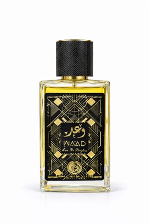 waad perfume WAAD eau de parfum bottle front