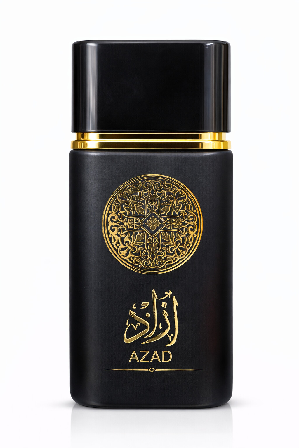 Azad Eau de Parfum 100 ml | VEFARA