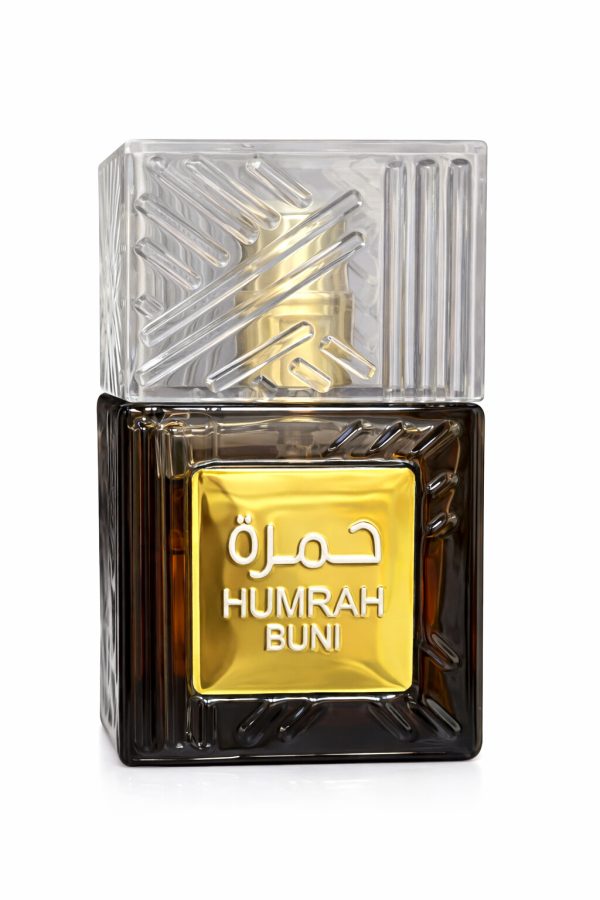 Humrah Buni Eau de Parfum | VEFARA