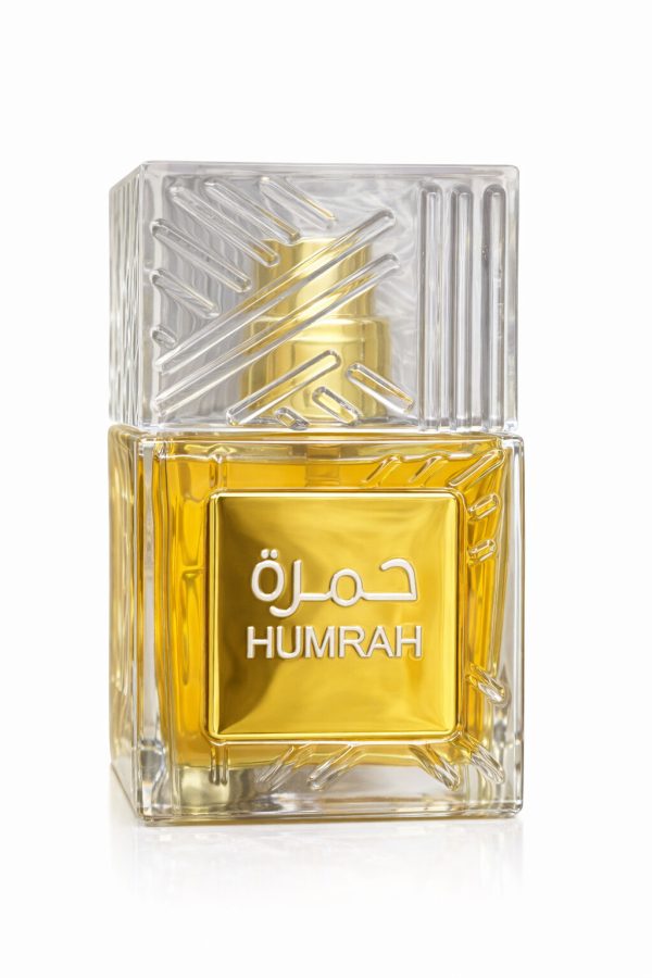 Humrah Eau de Parfum | VEFARA