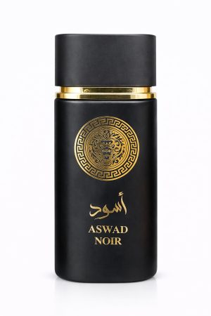 aswad noir perfume Azad Eau de Parfum е интензивен ориенталски мъжки аромат с дълбок, плътен и елегантен характер.