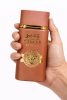 Hadeer Bourbon Eau de Parfum – мъжки парфюм, показан в ръка