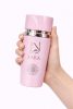 lara bottle Lara eau de parfum bottle in hand