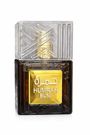 humrah buni perfume Humrah Buni eau de parfum bottle front