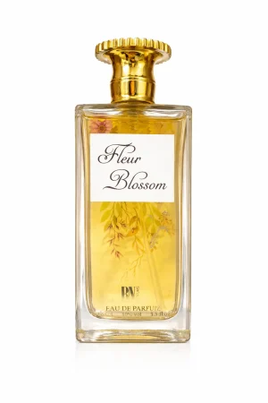 Fleur Blossom Eau de Parfum – BN Parfums Fleur Blossom Eau de Parfum BN Parfums – дамски флорален парфюм