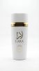 Lara White eau de parfum bottle front