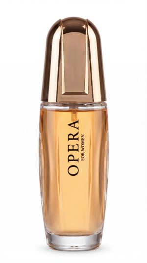 Opera For Women Дамски парфюм Opera For Women в оригинален стъклен флакон