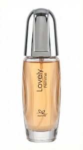 Дамски парфюм Lovely Femme Aroma Ray в стъклен флакон