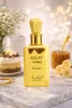 Eclat Banoffee Eau de Parfum 100 ml – lifestyle изображение в топла и уютна обстановка, подчертаваща гурме характера на аромата