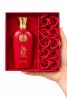 Warda RiiFFS комплект Подаръчен комплект Warda RiiFFS Eau de Parfum с декоративни рози, държан в ръка