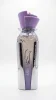Arya – официално изображение Arya eau de parfum 100 ml – оригинален дамски парфюм с елегантна лилава бутилка и модерен дизайн