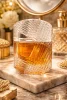 Crystal Eclat eau de parfum 100 ml – унисекс аромат в стилна lifestyle обстановка с модерно и елегантно излъчване