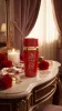 Lara Rouge – аромат за ежедневна употреба Lara Rouge eau de parfum 100 ml – ориенталски аромат в стилна lifestyle обстановка за ежедневие и вечерни поводи