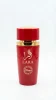 Lara Rouge – официално изображение Lara Rouge eau de parfum 100 ml – оригинален ориенталски дамски парфюм с червена елегантна бутилка