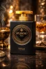 Splendid Oud – аромат за ежедневна употреба Splendid Oud eau de parfum 100 ml – мъжки ориенталски аромат в луксозна обстановка с дълбоко и топло излъчване