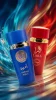 Aswad Aqua и Lara Rouge парфюмен комплект за ежедневие и специални поводи