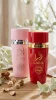 Lara Rouge + Lara Pink – аромат за ежедневна употреба Lara Rouge и Lara Pink eau de parfum 2x100 ml – дамски аромати в стилна lifestyle обстановка за ежедневие и вечерни поводи