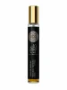 Azad Eau de Parfum 35 ml върху бял фон с елегантен черен флакон и златиста капачка.