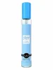 Musk Powder Eau de Parfum 35 ml върху бял фон със светлосин дизайн и елегантна синя капачка. Title: Musk Powder със свеж