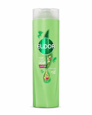 Elidor шампоан за здрава и дълга коса 400 ml Elidor шампоан за здрава и дълга коса 400 ml