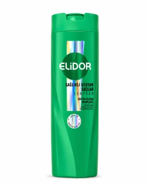 Elidor шампоан за здравословен растеж на косата с биотин 400 ml Elidor шампоан за здравословен растеж на косата с биотин 400 ml