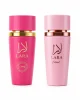 Lara Candy + Extrait Lara Candy + Lara Extrait Eau de Parfum 2 x 100 ml на бял фон