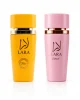 Lara Tous + Extrait Lara Tous + Lara Extrait Eau de Parfum 2 x 100 ml на бял фон