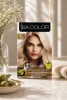 Sea Color 0.1 Platinum Blonde боя за коса в светла lifestyle сцена за грижа за руса коса