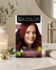 Sea Color 4.6 Chestnut Red Lifestyle Sea Color 4.6 Chestnut Red боя за коса 185 ml в lifestyle сцена