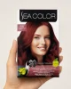 Sea Color 4.6 Chestnut Red боя за коса в ръка Sea Color 4.6 Chestnut Red боя за коса 185 ml в ръка