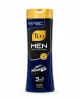 Teo Men 3in1 Charcoal шампоан за коса, лице и тяло 350 ml Teo Men 3in1 Charcoal шампоан за коса, лице и тяло 350 ml