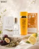ELYSORA W007 50 ml и Lara Tous 100 ml с оригиналните кутии – дамски парфюмен сет