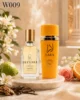 ELYSORA W009 + Lara Tous – премиум сцена ELYSORA W009 и Lara Tous дамски парфюмен комплект в премиум ароматна lifestyle композиция