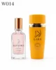 ELYSORA W014 + Lara Tous – бял фон ELYSORA W014 и Lara Tous дамски Eau de Parfum сет 50 ml + 100 ml на бял фон