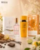 ELYSORA W014 + Lara Tous – бутилки и кутии ELYSORA W014 50 ml и Lara Tous 100 ml с оригиналните кутии – дамски парфюмен сет