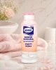 Milmil пяна за вана с йогурт и мляко 1000 ml в баня с пяна и кърпи