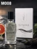 ELYSORA M008 – мъжки парфюм 50 ml с кутия ELYSORA M008 мъжки парфюм 50 ml с кутия