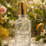 ELYSORA W1 – ароматни нотки ELYSORA W1 турски дамски парфюм 50 ml – ароматни нотки: Портокал, Бергамот, Портокалов цвят, Мимоза, Жасмин, Турска роза