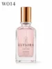 ELYSORA W14 турски дамски Eau de Parfum 50 ml на бял фон
