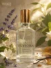 ELYSORA W2 турски дамски парфюм 50 ml – ароматни нотки: Мандарина, Касис, Лавандула, Лавандула, Портокалов цвят, Жасмин