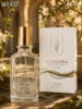ELYSORA W7 Eau de Parfum 50 ml – бутилка и кутия