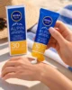 NIVEA Sun Alpin слънцезащитен крем за лице SPF 30 – изображение 6