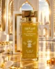 Ameer Al Oud Original White Oud Eau de Parfum – Manasik 100 ml – флакон в атмосферна сцена
